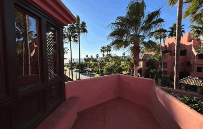 Reventa - Apartment - Penthouse - Estepona - Estepona Centro