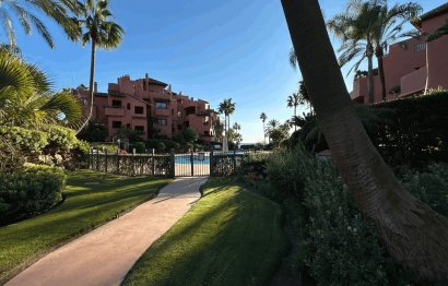 Reventa - Apartment - Penthouse - Estepona - Estepona Centro