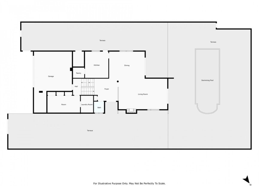 Reventa - House - Detached Villa - Marbella - Los Monteros