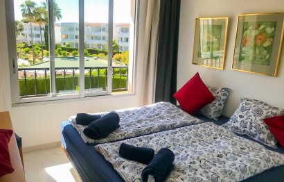 Reventa - Apartment - Middle Floor Apartment - Mijas - Miraflores