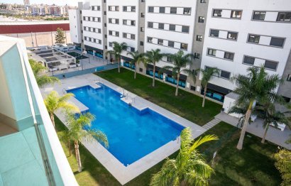 Reventa - Apartment - Middle Floor Apartment - Mijas - Las Lagunas