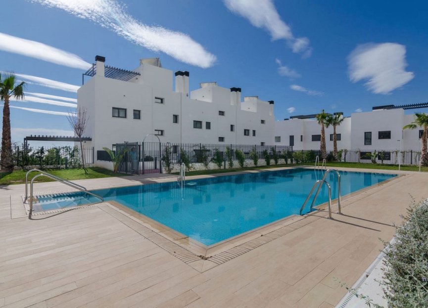 Reventa - Apartment - Middle Floor Apartment - Benalmádena - Arroyo de la Miel