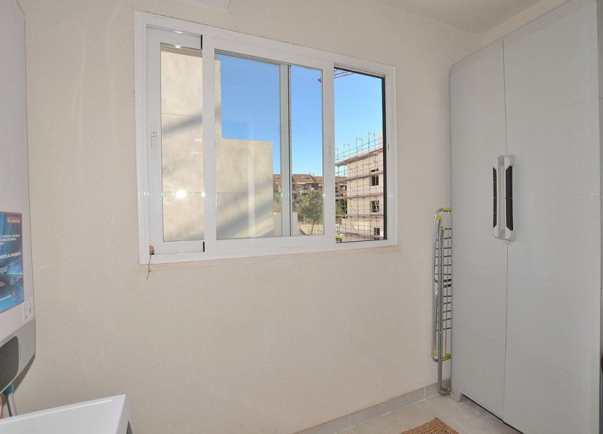 Reventa - Apartment - Middle Floor Apartment - Benalmádena - Arroyo de la Miel