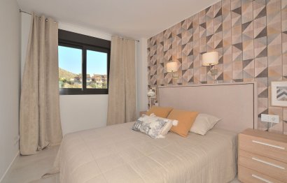 Reventa - Apartment - Middle Floor Apartment - Benalmádena - Arroyo de la Miel