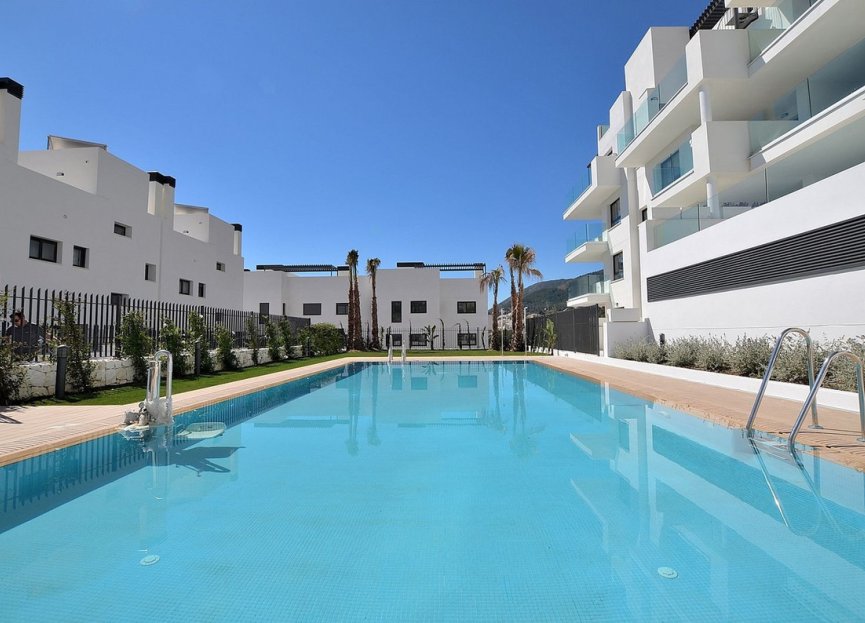 Reventa - Apartment - Middle Floor Apartment - Benalmádena - Arroyo de la Miel