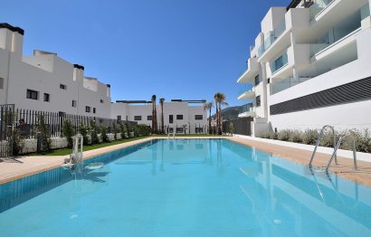 Reventa - Apartment - Middle Floor Apartment - Benalmádena - Arroyo de la Miel