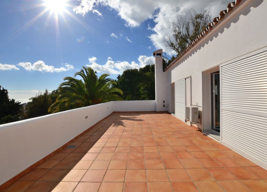 Reventa - House - Detached Villa - Benalmádena - Benalmadena Pueblo