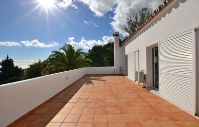 Reventa - House - Detached Villa - Benalmádena - Benalmadena Pueblo