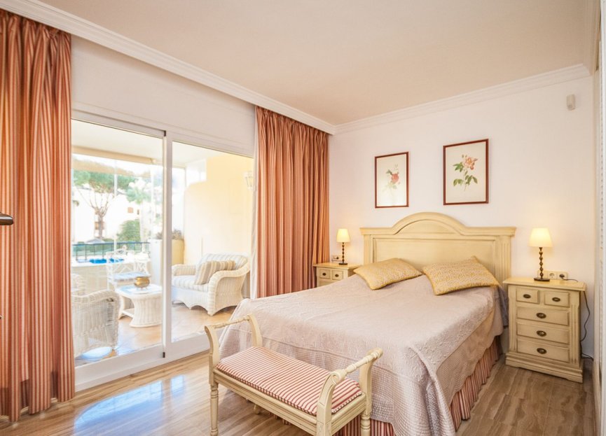 Reventa - Apartment - Middle Floor Apartment - Marbella - Elviria