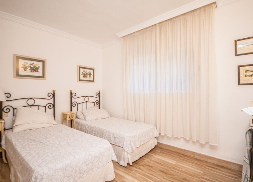 Reventa - Apartment - Middle Floor Apartment - Marbella - Elviria