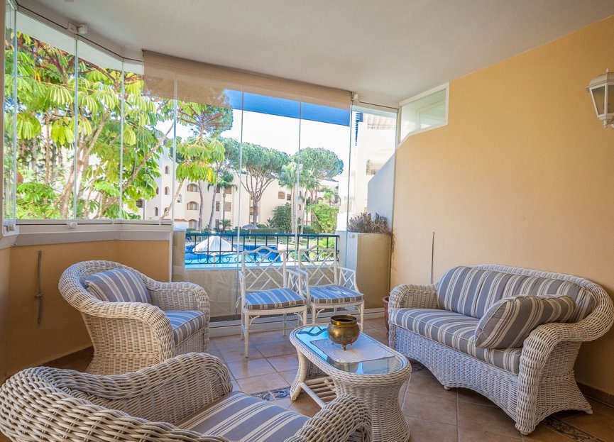 Reventa - Apartment - Middle Floor Apartment - Marbella - Elviria