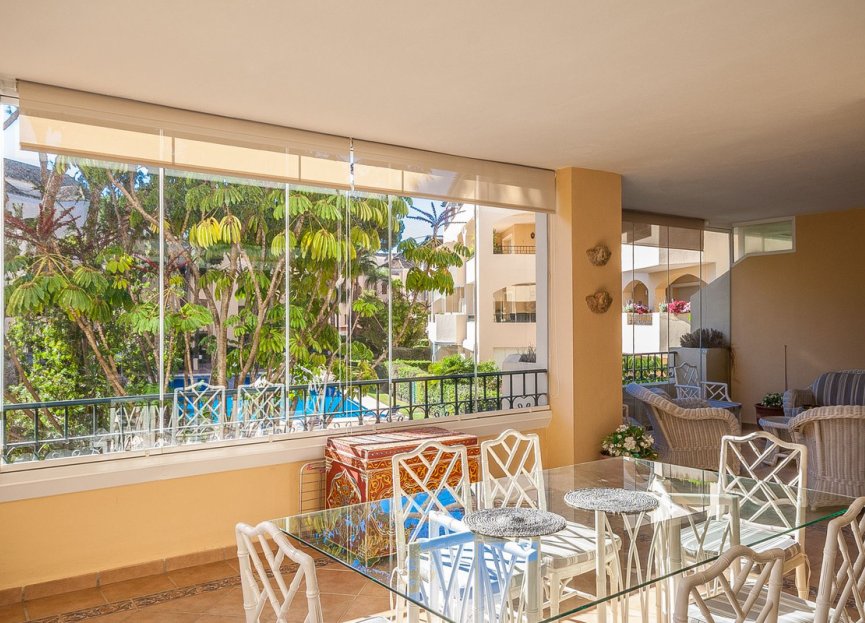 Reventa - Apartment - Middle Floor Apartment - Marbella - Elviria