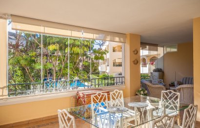 Reventa - Apartment - Middle Floor Apartment - Marbella - Elviria