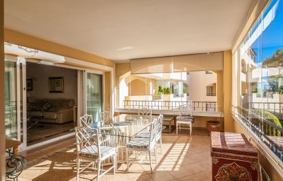 Reventa - Apartment - Middle Floor Apartment - Marbella - Elviria