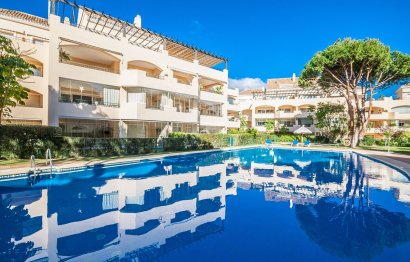 Reventa - Apartment - Middle Floor Apartment - Marbella - Elviria