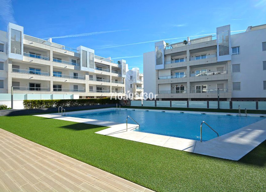 Resale - Apartment - Penthouse - Marbella - San Pedro De Alcantara