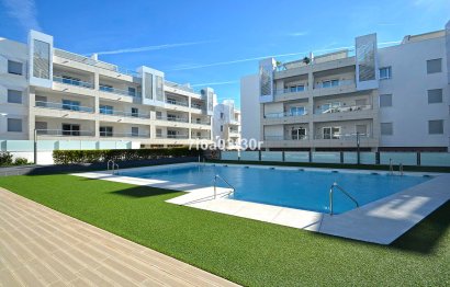 Resale - Apartment - Penthouse - Marbella - San Pedro De Alcantara