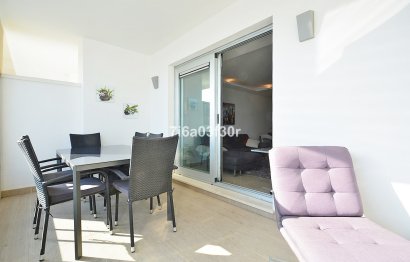 Resale - Apartment - Penthouse - Marbella - San Pedro De Alcantara