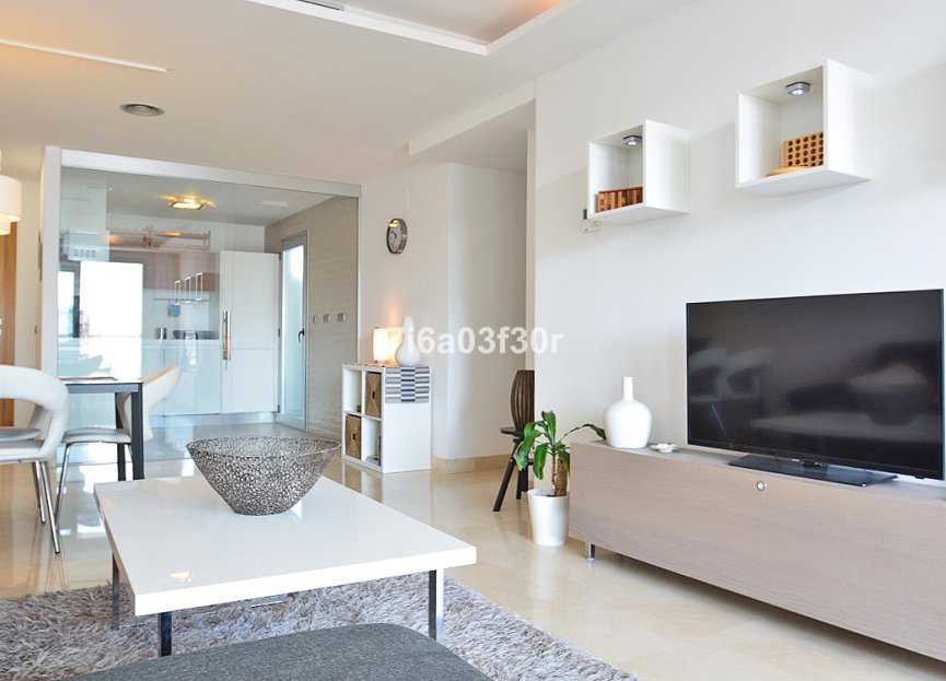 Resale - Apartment - Penthouse - Marbella - San Pedro De Alcantara