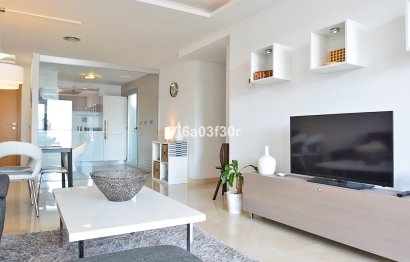 Resale - Apartment - Penthouse - Marbella - San Pedro De Alcantara