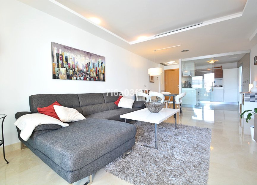 Resale - Apartment - Penthouse - Marbella - San Pedro De Alcantara