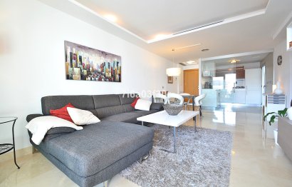 Resale - Apartment - Penthouse - Marbella - San Pedro De Alcantara