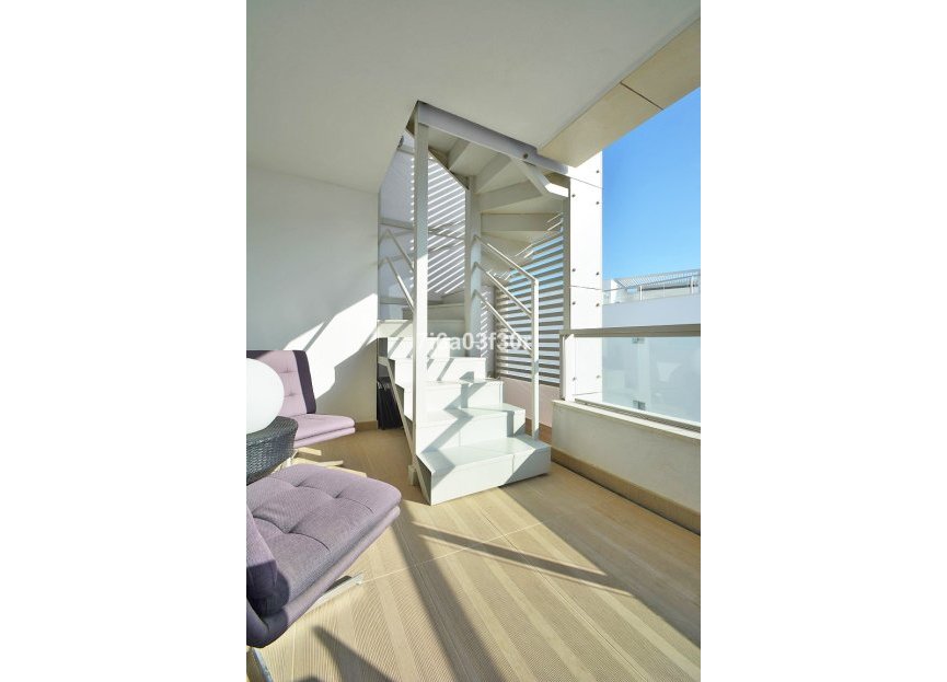 Resale - Apartment - Penthouse - Marbella - San Pedro De Alcantara