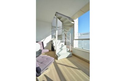 Resale - Apartment - Penthouse - Marbella - San Pedro De Alcantara