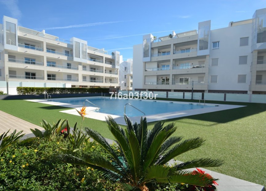 Resale - Apartment - Penthouse - Marbella - San Pedro De Alcantara