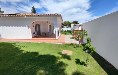 Reventa - House - Detached Villa - Estepona - Estepona Centro