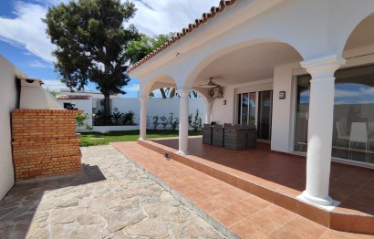 Reventa - House - Detached Villa - Estepona - Estepona Centro