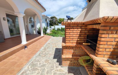 Reventa - House - Detached Villa - Estepona - Estepona Centro