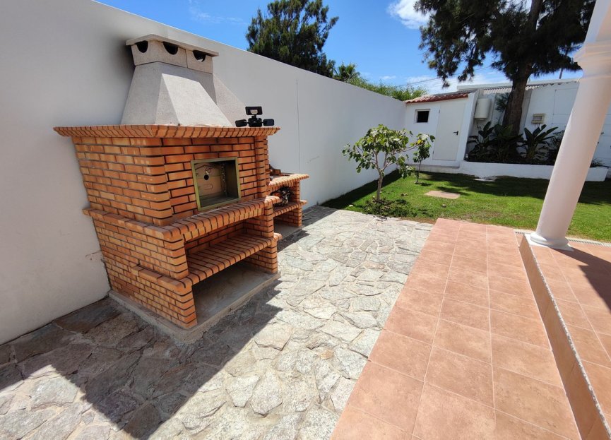 Reventa - House - Detached Villa - Estepona - Estepona Centro