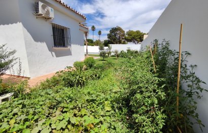 Reventa - House - Detached Villa - Estepona - Estepona Centro