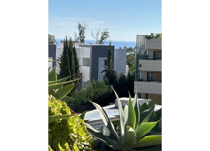 Resale - House - Townhouse - Estepona - Cancelada