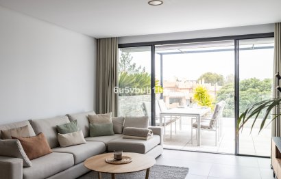 Reventa - Apartment - Middle Floor Apartment - Marbella - Cabopino