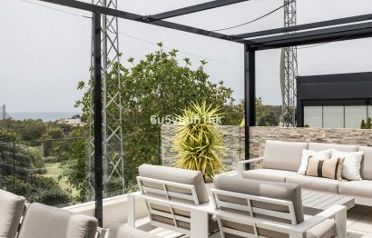 Reventa - Apartment - Middle Floor Apartment - Marbella - Cabopino