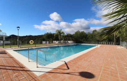 Reventa - Apartment - Penthouse Duplex - Estepona - Selwo