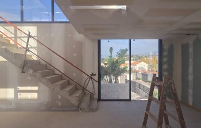 Resale - House - Detached Villa - Marbella - Nueva Andalucia