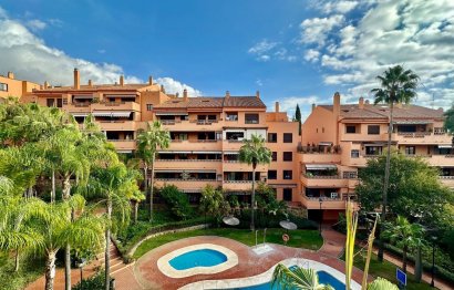 Reventa - Apartment - Duplex - Marbella