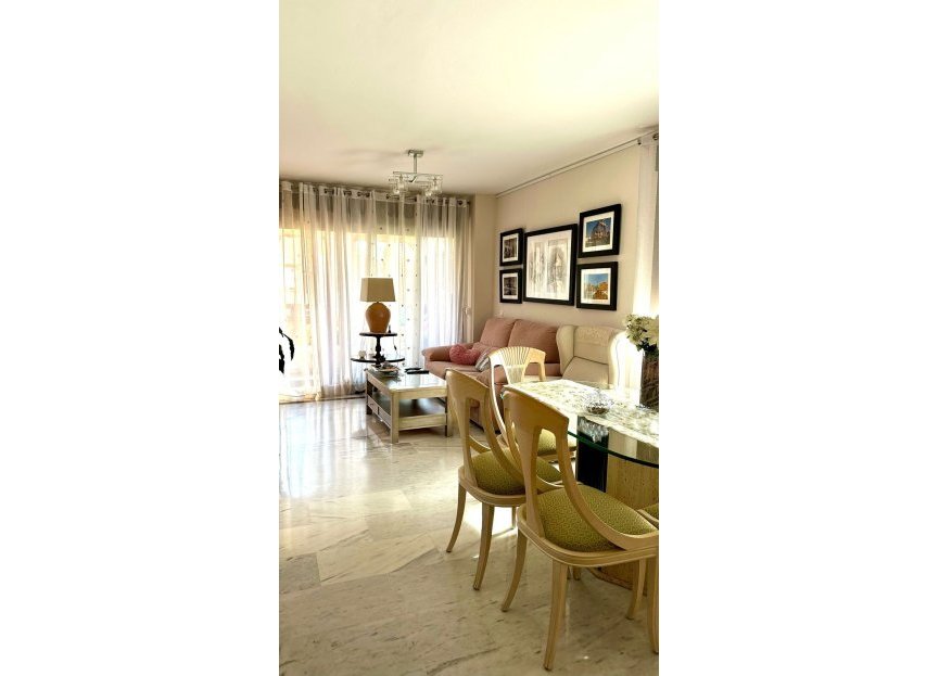 Reventa - Apartment - Duplex - Marbella