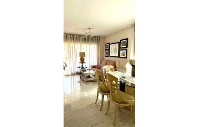 Reventa - Apartment - Duplex - Marbella