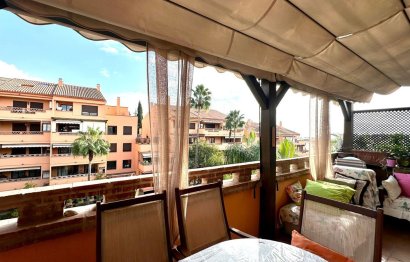 Reventa - Apartment - Duplex - Marbella