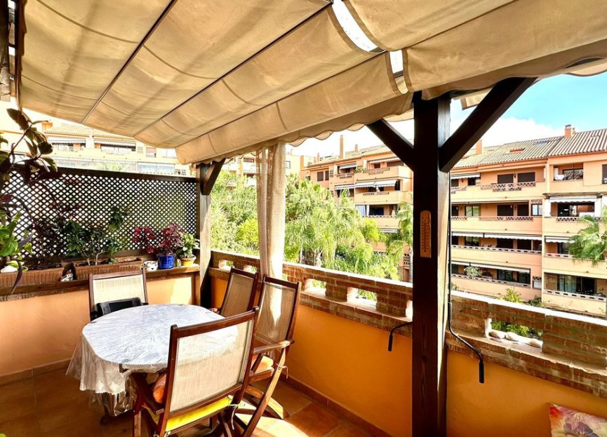 Reventa - Apartment - Duplex - Marbella