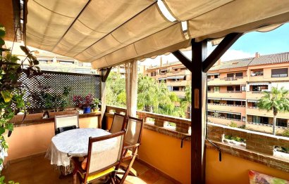 Reventa - Apartment - Duplex - Marbella