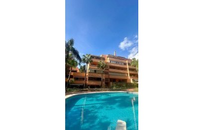 Reventa - Apartment - Duplex - Marbella