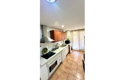 Reventa - Apartment - Duplex - Marbella