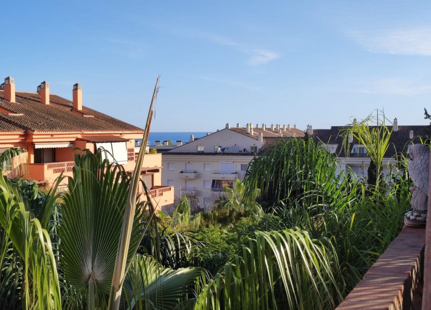 Reventa - Apartment - Duplex - Marbella