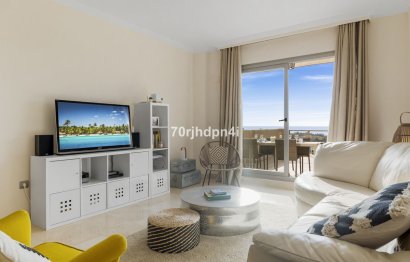 Resale - Apartment - Penthouse - Estepona - Estepona Centro