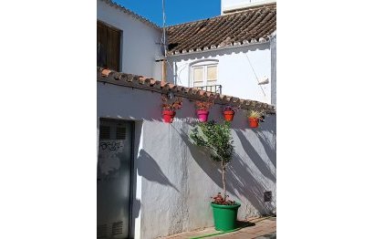 Reventa - House - Townhouse - Estepona - Estepona Centro